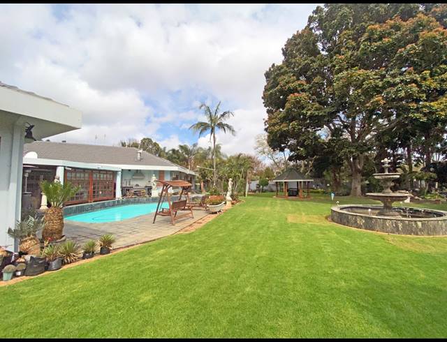 5 BEDROOM HOUSE FOR SALE IN BENDOR